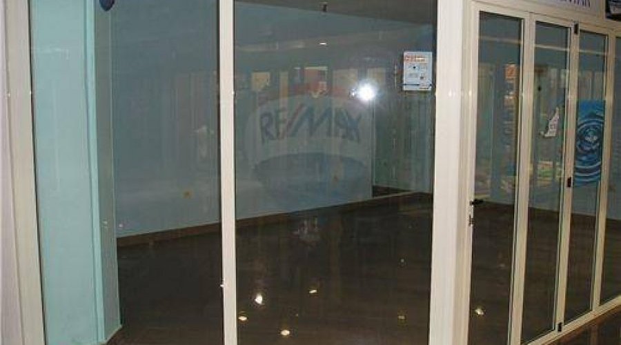 RIJEKA CENTAR - POSLOVNI PROSTOR ZA PRODAJU