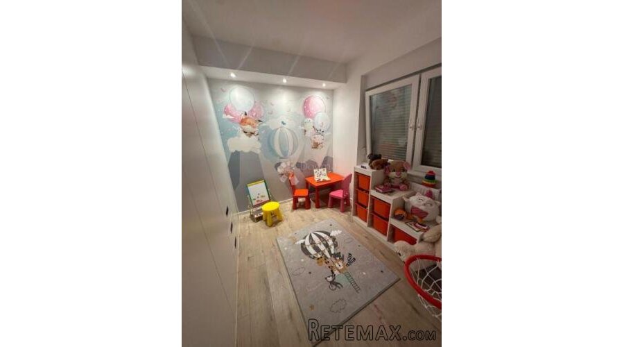 Moderan stan 62m2-Novi Zagreb - 2