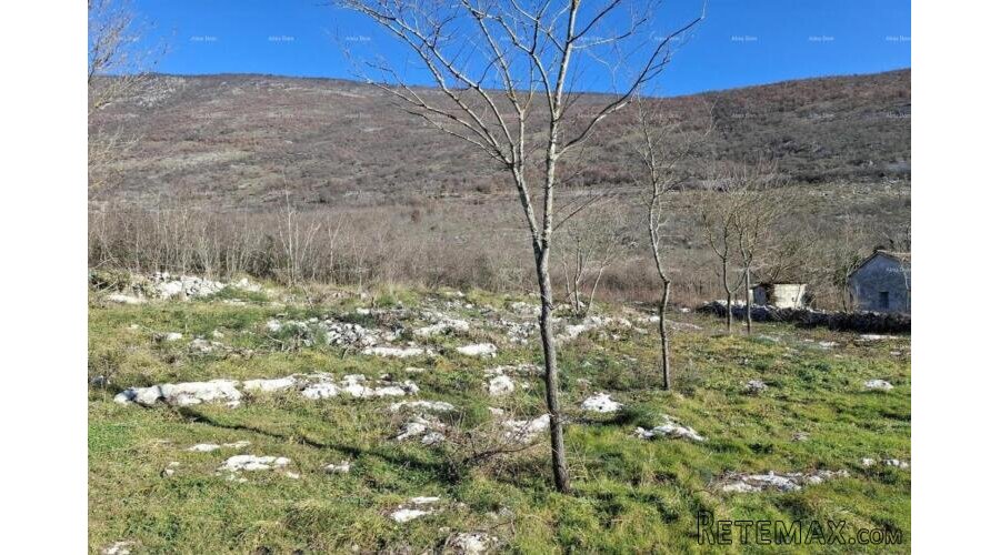 JESENOVIK, Građevinsko zemljište u podnožju Parka prirode Uč.. - 3