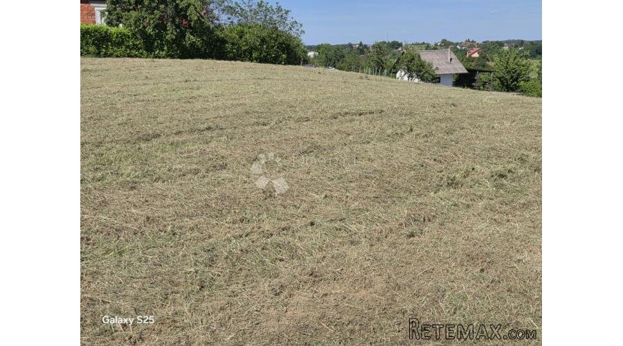 Sv.Ivan Zelina Hrnjanec građevinsko zemljište 2263m2 - 3