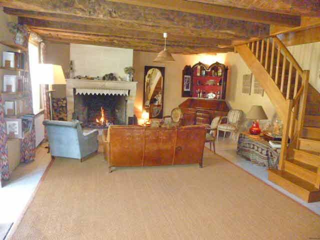 Typical Charente's Property With.. - 2