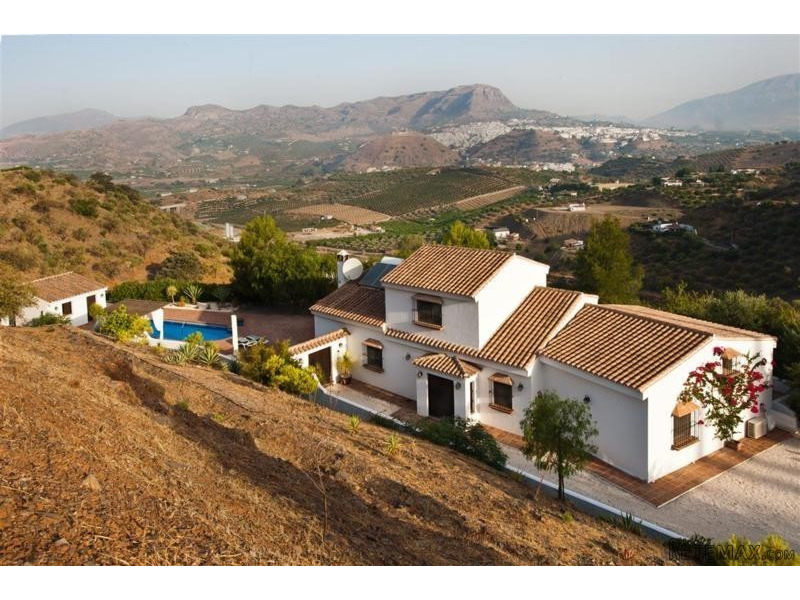 3 BedroomFinca Villa