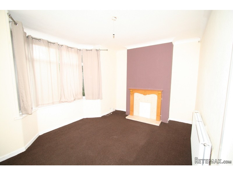 Crown Gardens, Lowerplace, Rochdale