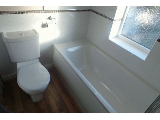 2 Bed House To Let in Birmingham