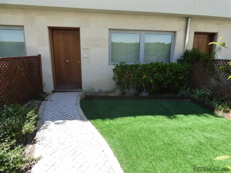 2 bed house in Ocean Village - 2