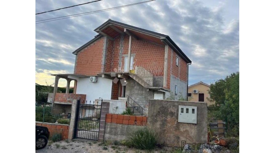 Kuća ,Šmrika - 2