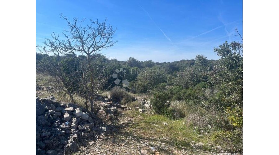 Poljoprivredno zemljište 9050 m2- Sevid - 2