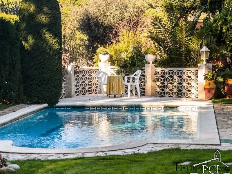 /122 Nice house with private pool. - 2