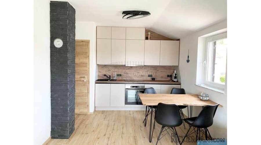Apartman s prekrasnim pogledom! Grad Krk! - 3
