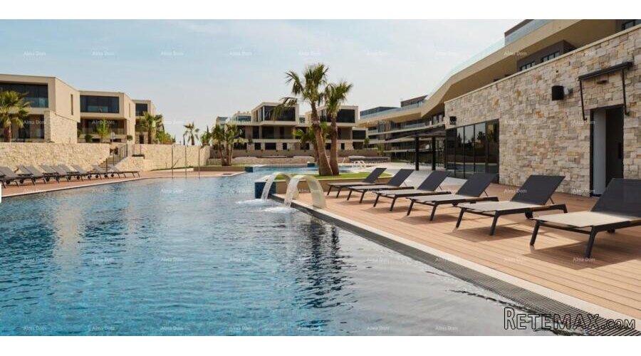 UMAG, Luksuzni resort s krovnim infinity bazenom! - 4