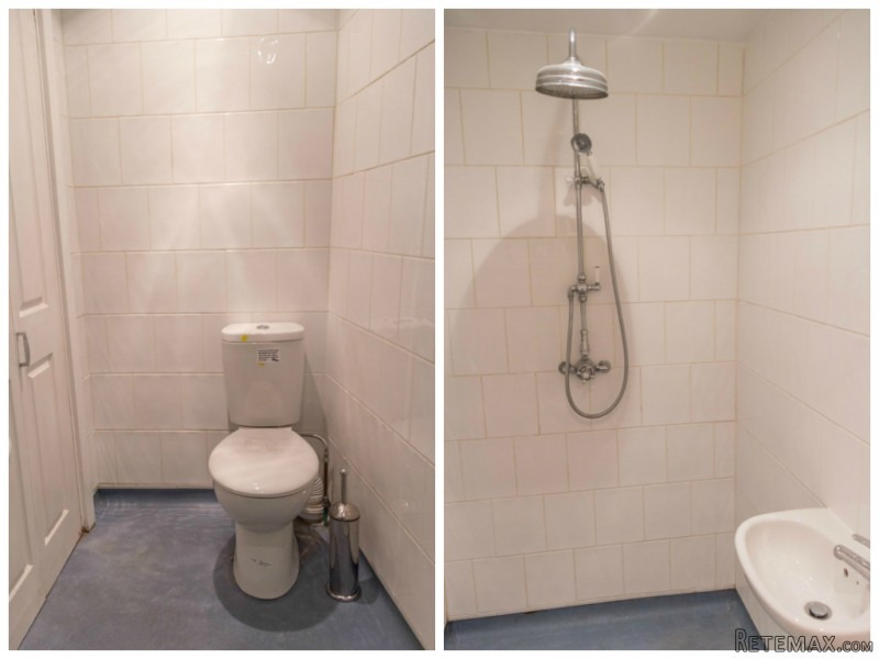 Single with double bed near Warren.. - 2