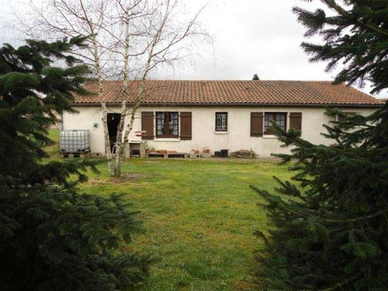 3-Bed Bungalow On 4,375m2 Of Land In.. - 2