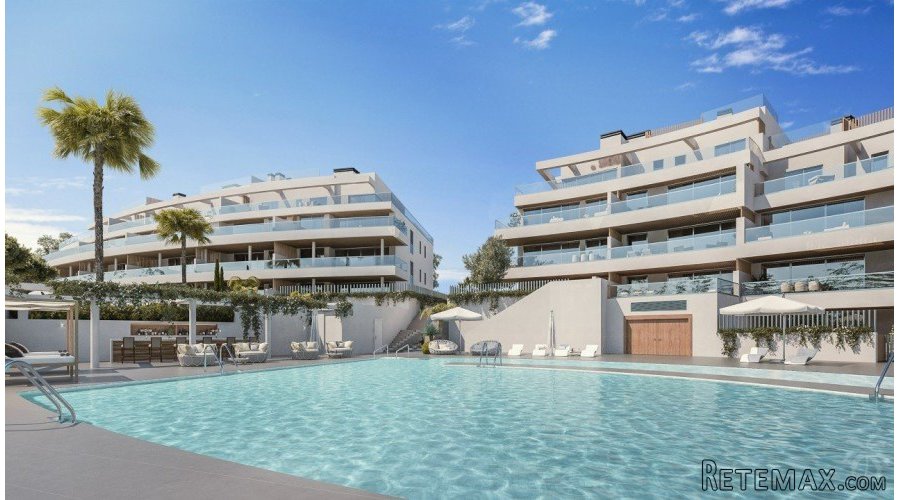 A unique luxury residential village in the heart of the..