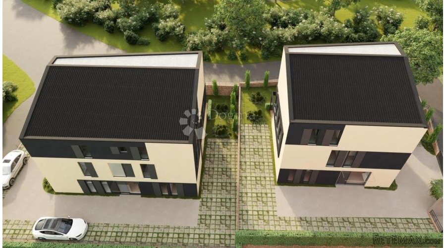 GRAD KRK, NOVOGRADNJA - 8
