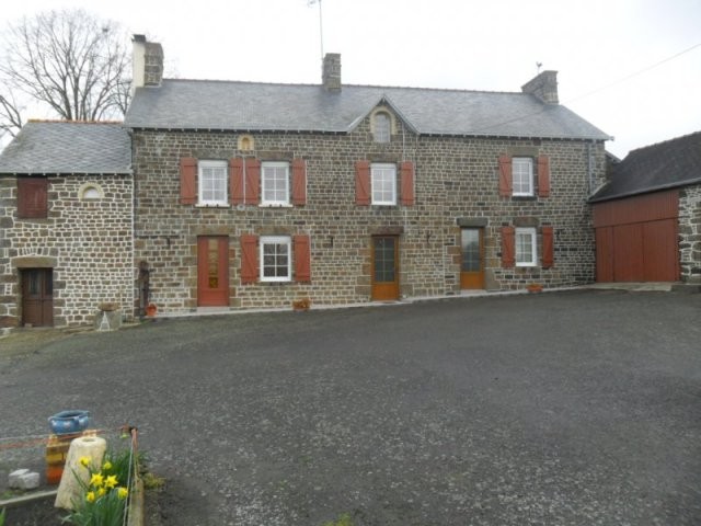 Impressive Large French Property