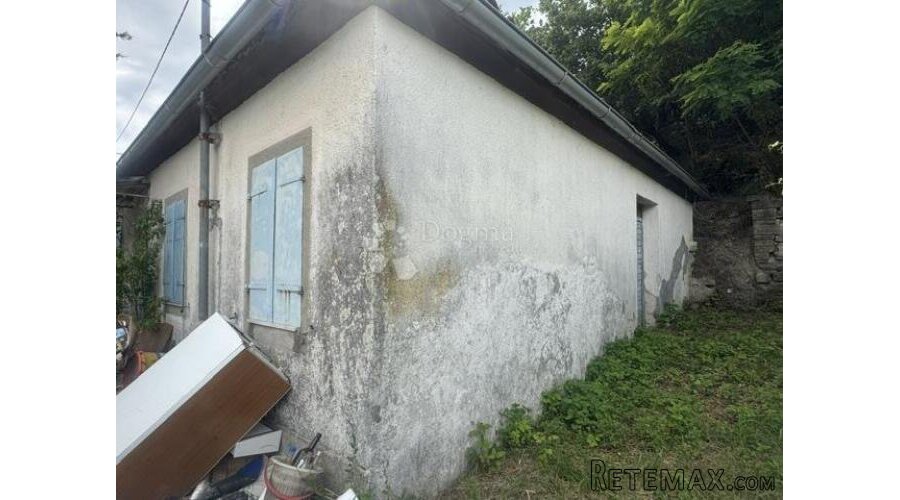 Kuća u okolici Cerovlja plus 3000 m2 polljoprivrednog zemlji - 2