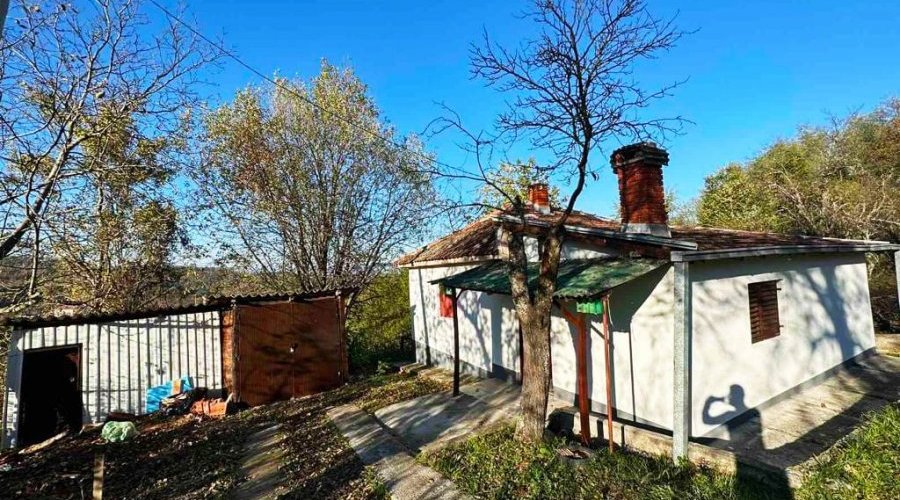 Seosko domacinstvo u selu Rajac kod Cacka - 2