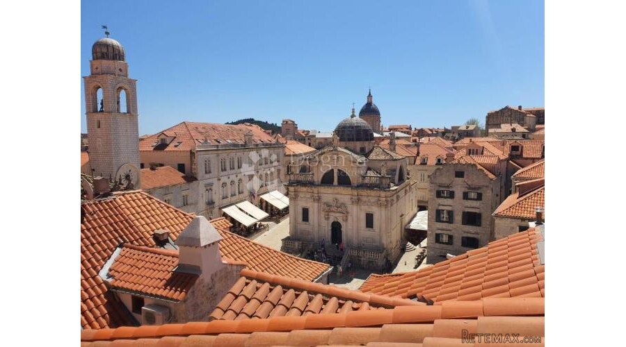 STAN - DUBROVNIK, BLIZINA STRADUNA
