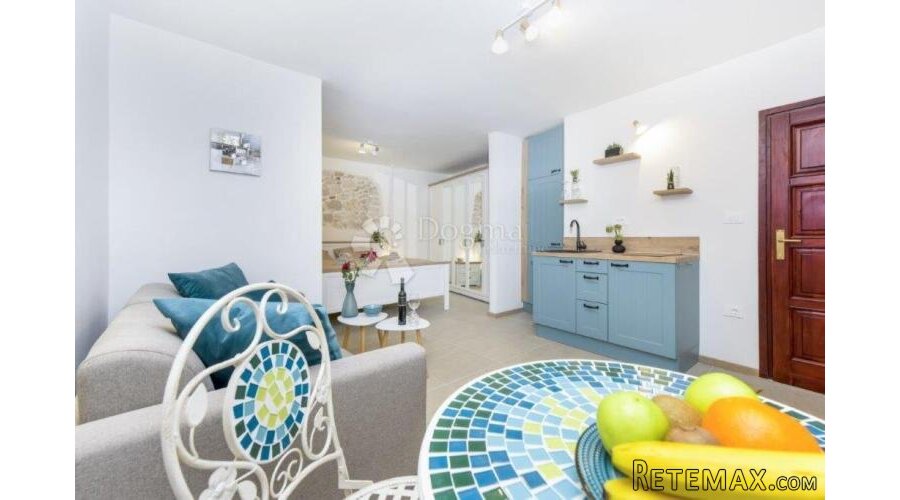 Jednosoban apartman u srcu Rovinja, bajkoviti stari grad - 2