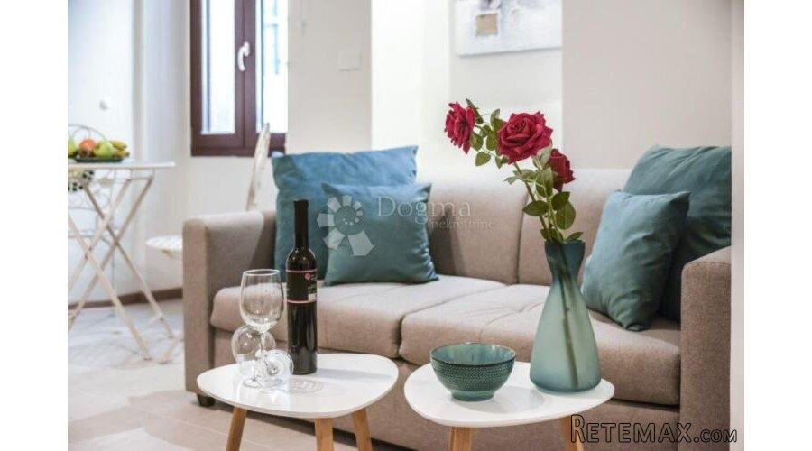 Jednosoban apartman u srcu Rovinja, bajkoviti stari grad - 3