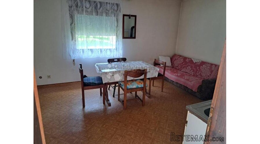 Kuća sa velikim imanjem blizu Plitvica - 3