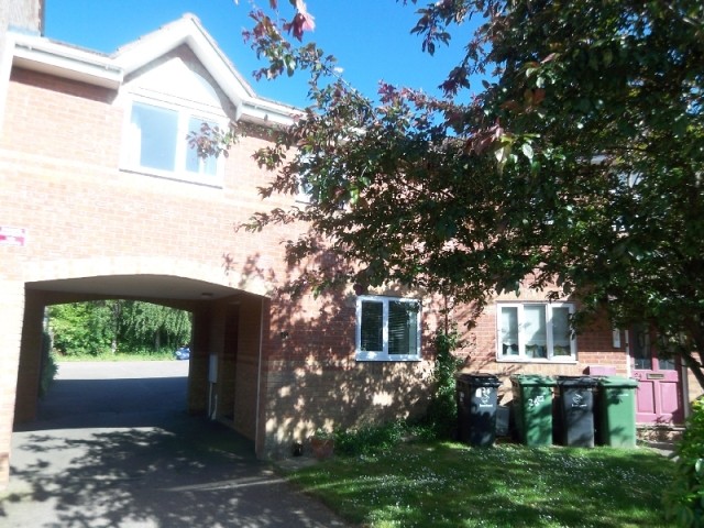 Lavendar Close, Attleborough