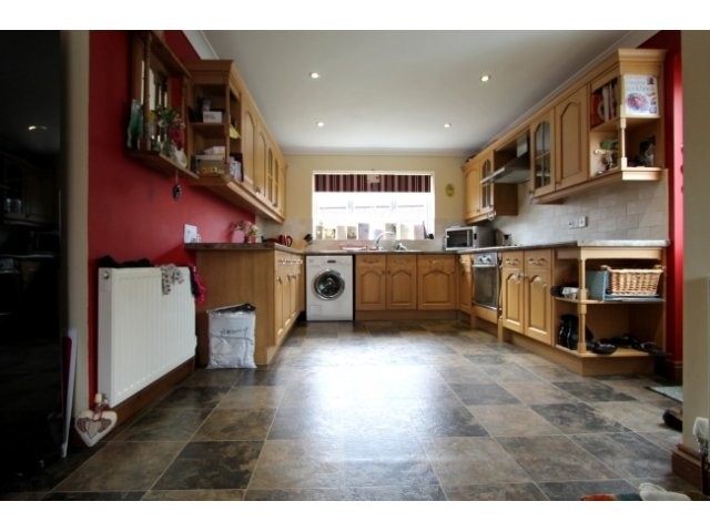 Millcroft, Brayton - 2