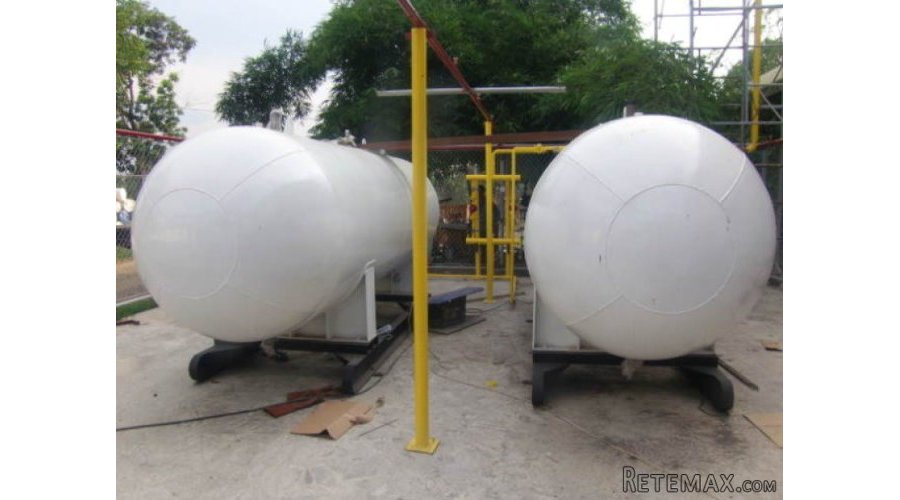 THE MOST TRUSTED LPG LINE SERVCE IN TOWN - 2