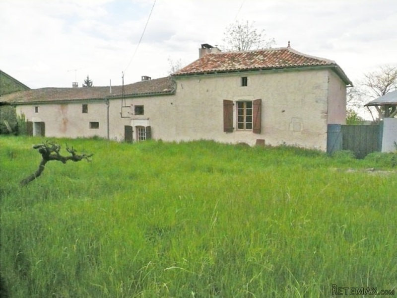 Country House In The Poitou-Charentes.. - 2