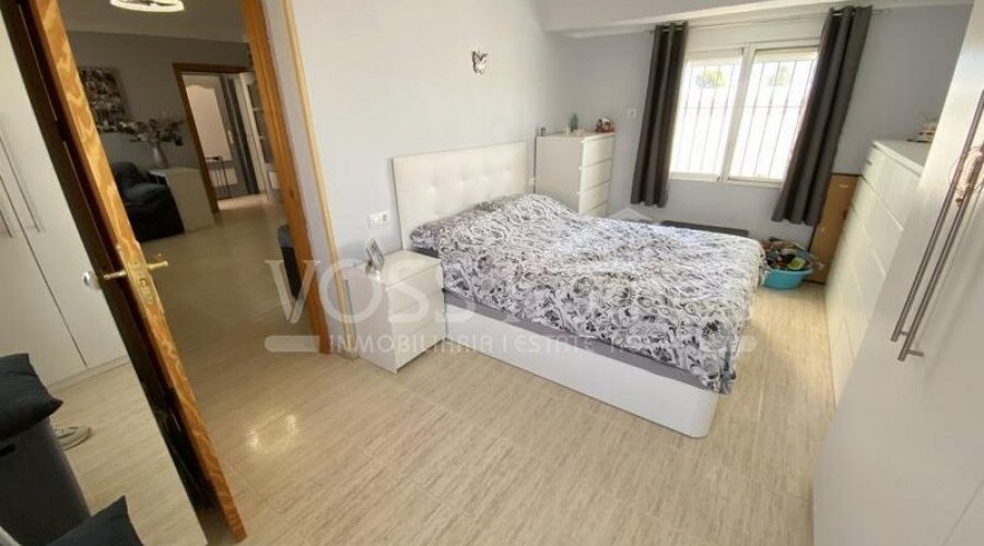 NEW LISTING TO VOSS HOMES - Larger than average (124m2).. - 13
