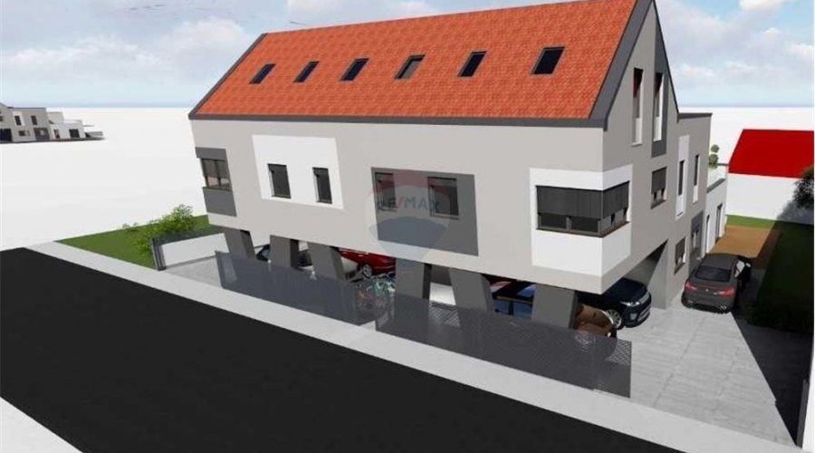 STAN U URBANOJ VILI CENTAR VARAŽDINA - 14