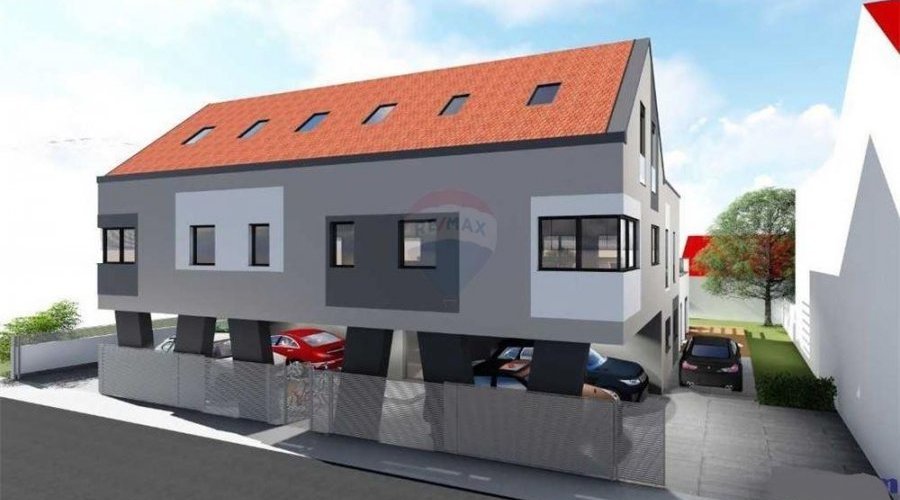 STAN U URBANOJ VILI CENTAR VARAŽDINA - 15