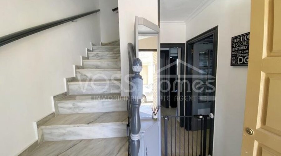 NEW LISTING TO VOSS HOMES - Larger than average (124m2).. - 17