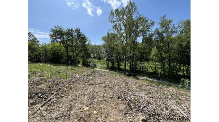 MOTOVUN OKOLICA, ZEMLJIŠTE ZA KAMP (T3) - 3