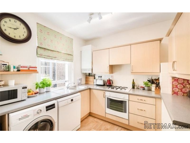 Stephendale Road - 2