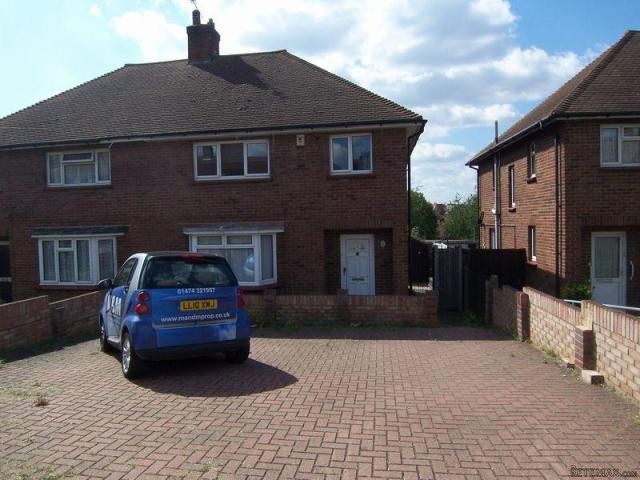 3 Bedrooms - House - Kent - For Rent