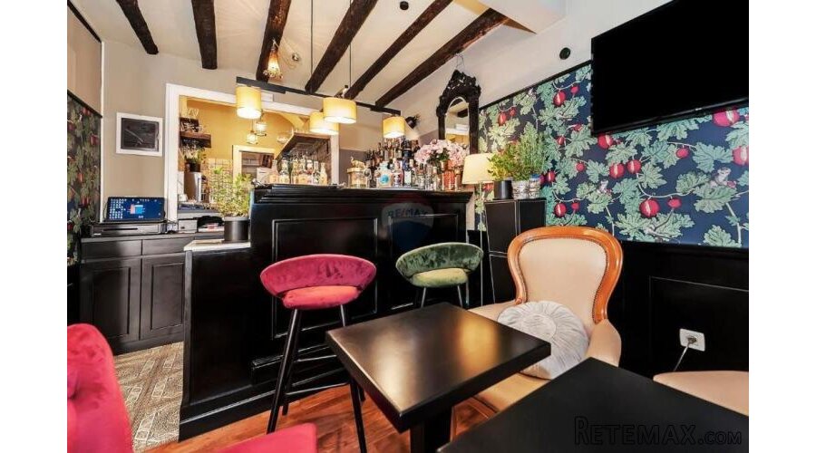 Rovinj, luksuzni Bed&Breakfast u povijesnom centru grada - 2