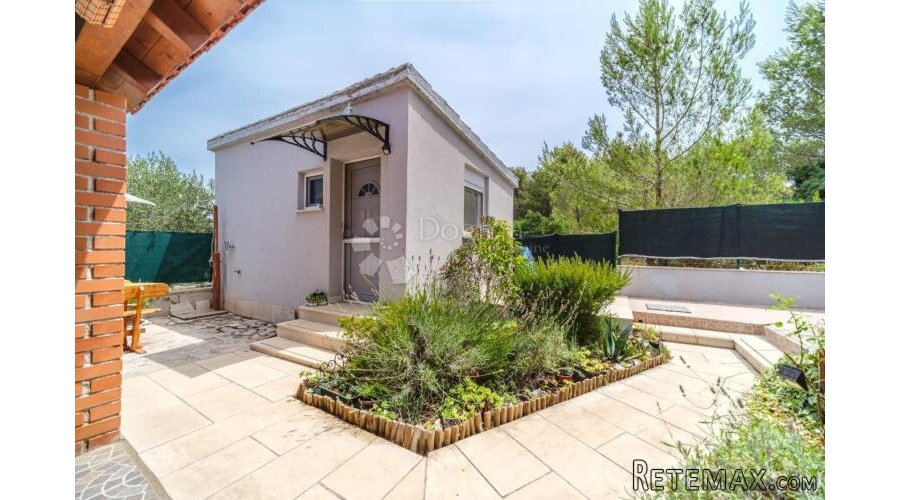 Kuća u prekrasnoj uvali- Milna,Brač - 3