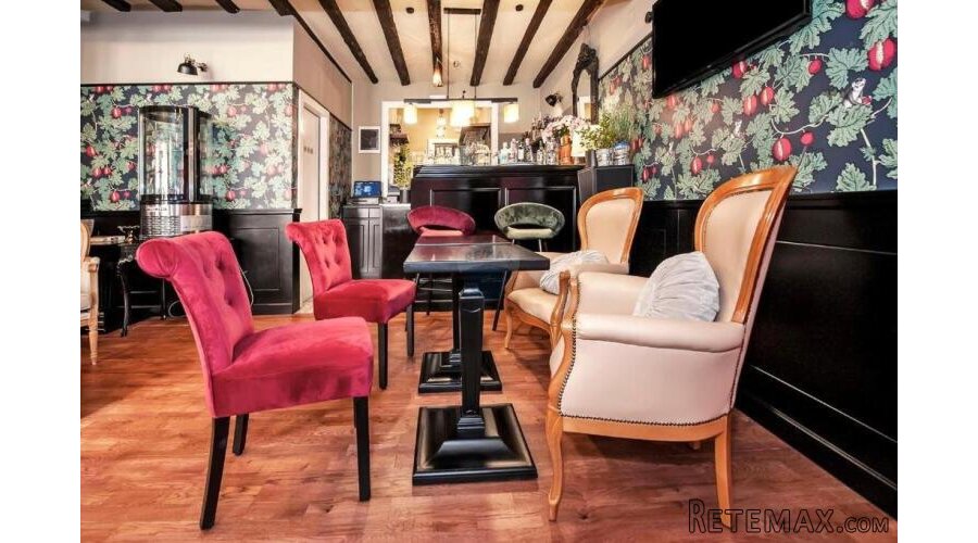 Rovinj, luksuzni Bed&Breakfast u povijesnom centru grada - 3