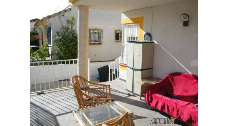This is a well appointed 3 bedroom 2 bathroom detached.. - 3