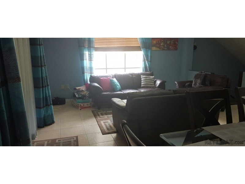 Townhouse for rent in Springbank Villas - 2