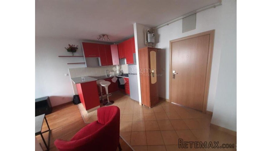 Arena Centar 5 min – 2-soban stan s lođom, 42 m² - 2