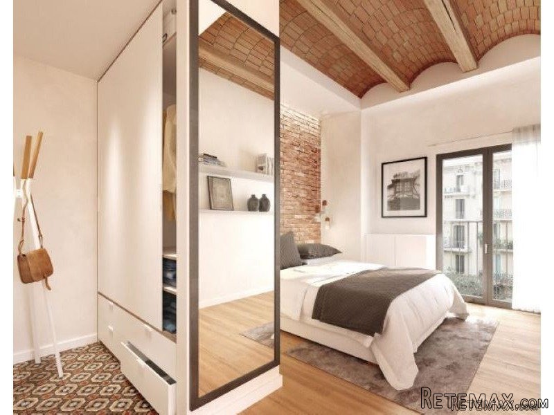 Barcelona Refurbished 2 Bed Flat For.. - 2