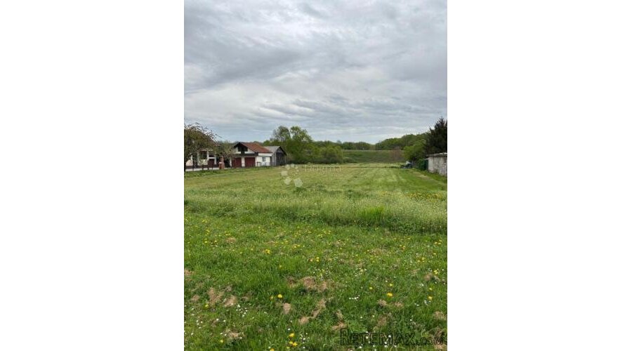 Izvrsna investicija – građevinsko zemljište, M1 zona - 2