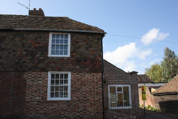 Bridge Street Wye Tn25