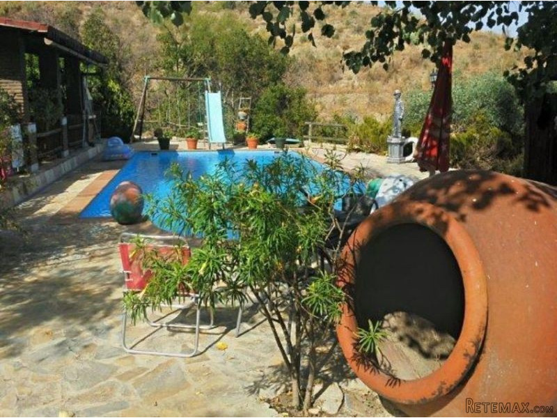 Sea View Finca*