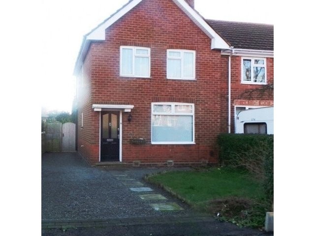 2 Bed House To Let in Birmingham - 2