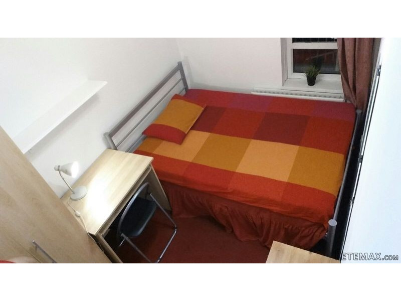 Cosy Double Room Near Bank Station - 2