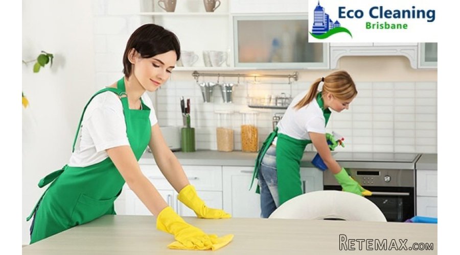 ECO's Bond Cleaning Brisbane