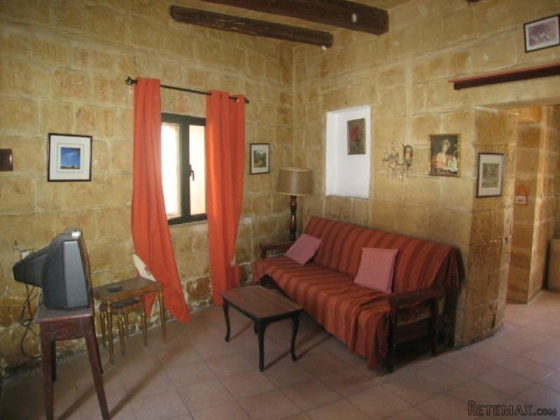House Of Character, Converted - 2